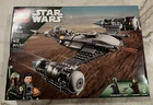 LEGO Star Wars: The Mandalorian�S N-1 Starfighter (75325)