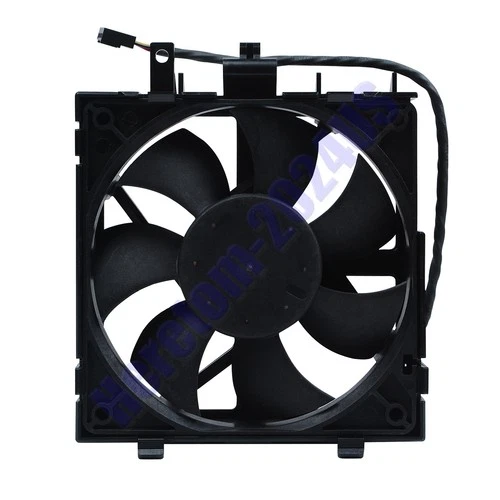 Front & TOP Chassis Cage Fan HHCM0 0HHCM0 for Dell R5-R12 T3650 3640 3630 0J9VTG