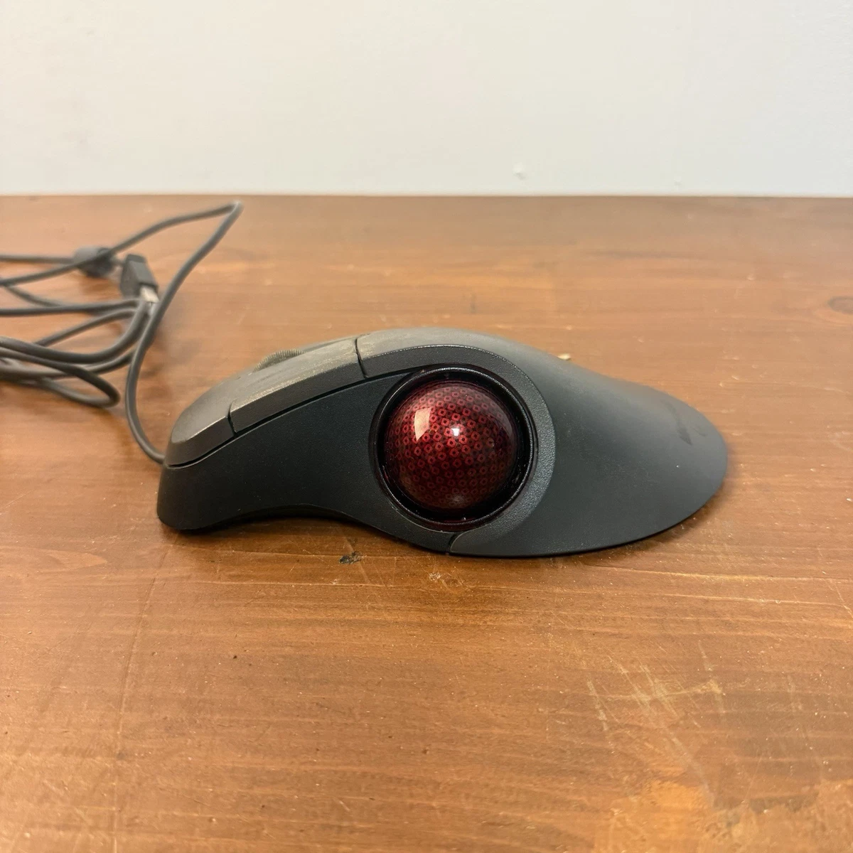 Microsoft Optical Computer Trackballs for sale | eBay