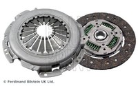 Kupplungssatz Blue Print ADBP300027 FüR Suzuki Vitara 2 JT TE TD JB420 Allrad