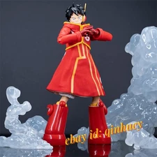 Custom Wired Egghead Skirt For S.H.Figuarts One Piece Luffy（No Figure）