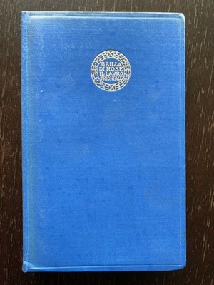 Gabriele D Annunzio - Von Grammatik zur Rhetorik