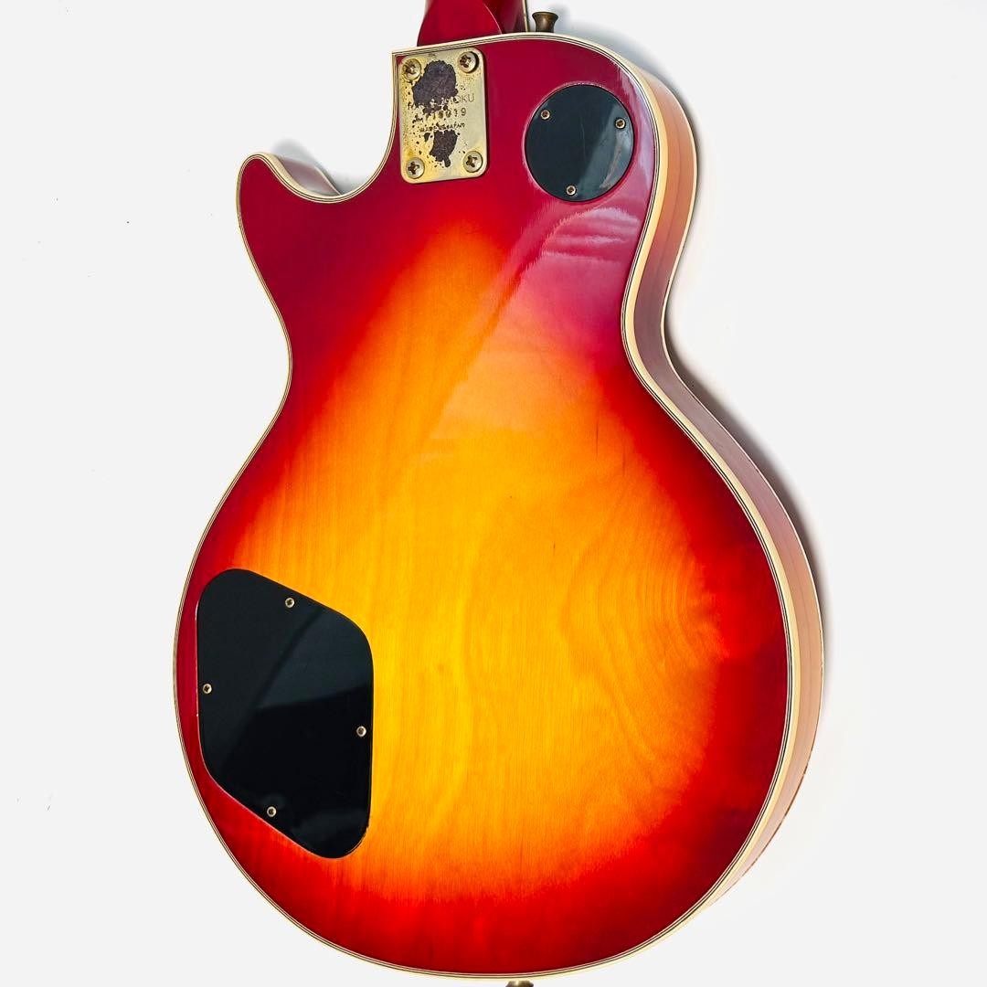 Greco Westminster Les Paul CUSTOM EG-400 | eBay