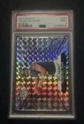 Panini Mosaic NFL Debut Caleb Williams #289 Mosaic Prizm PSA 9 Bears 2024