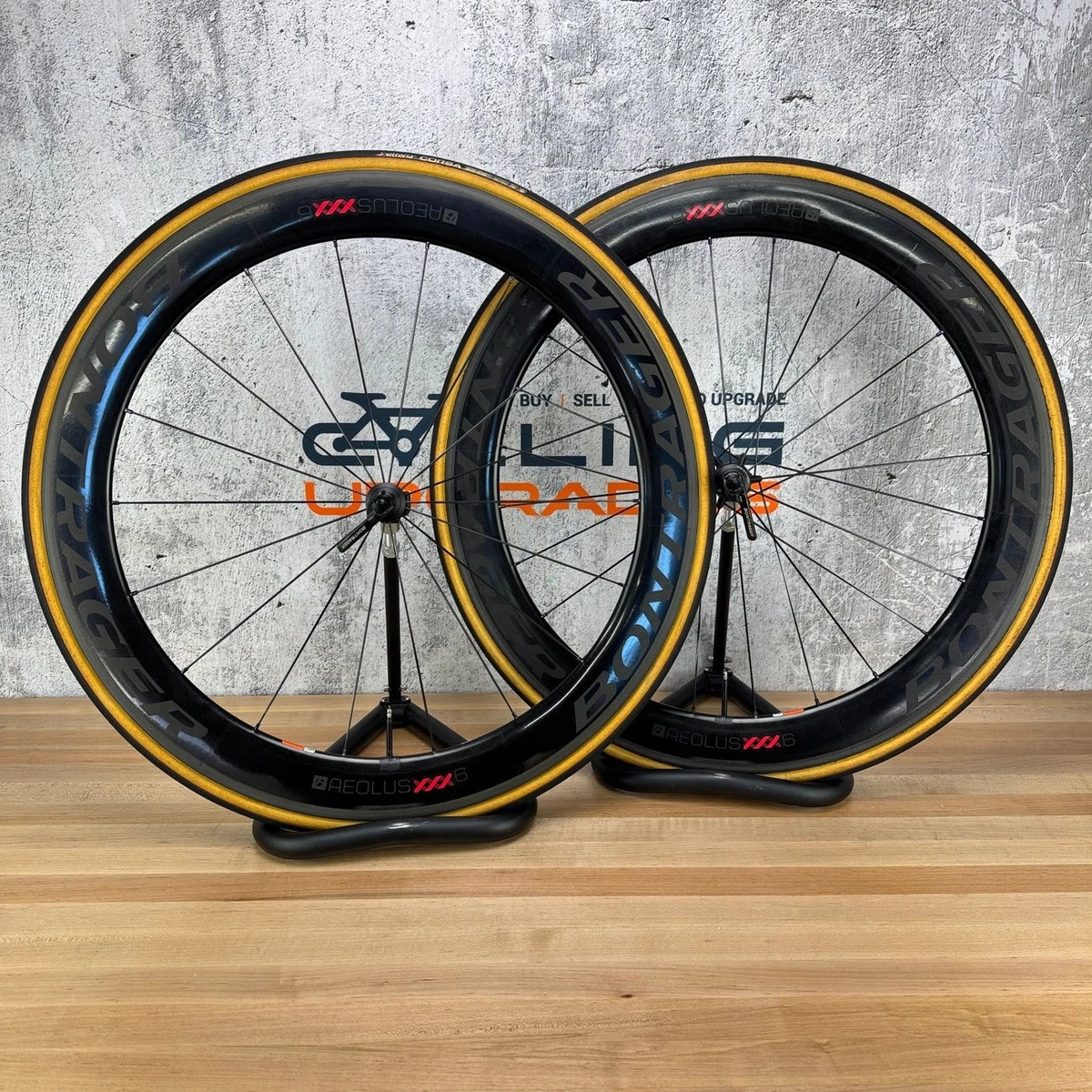 Bontrager 700C Bicycle Wheels & Wheetsets for sale | eBay