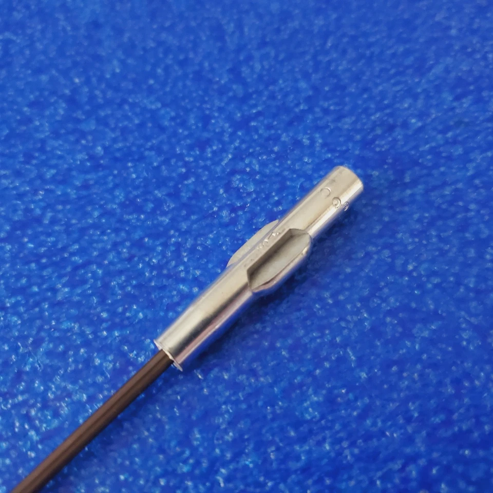 XCELITE BRISTOL FLUTED 6 SPLINE P/N 99-67 SIZE .111" RADIO KNOB REPLACEMENT TOOL - Image 2 of 3