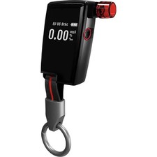 ACE XS ACE Breath Meter BLACK Size 0.00 A 4.00