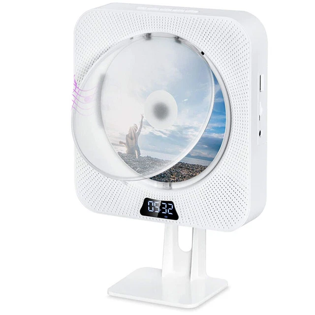 Markenlose CD-Player & -Recorder CD-Player