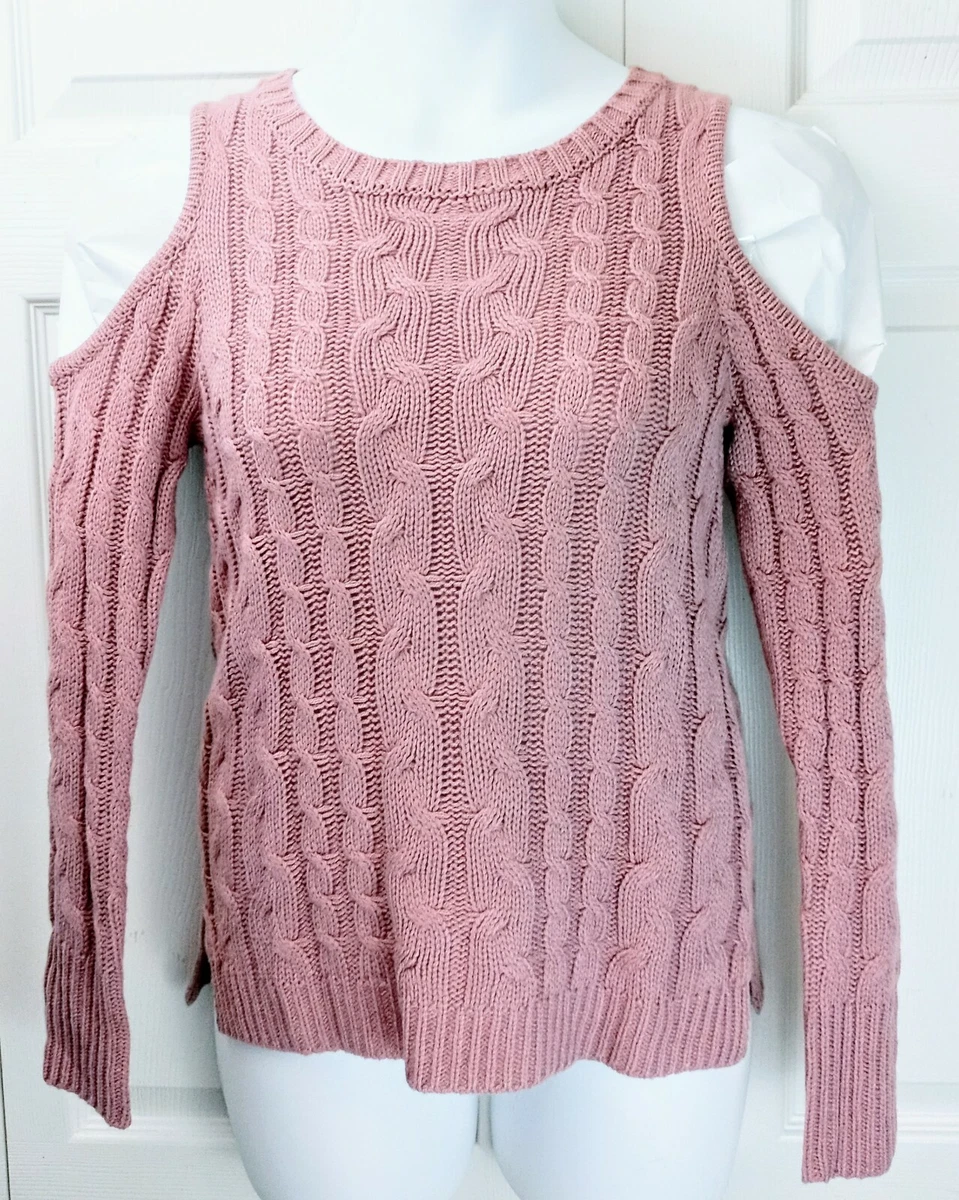 Hippie clearance rose sweater