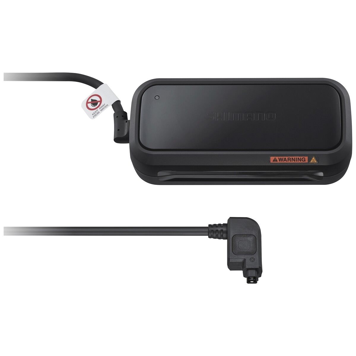 Cargador Ebike Steps ec-e6002 para bt-e6000 e6010 e8010 IECE6002A Shimano A Cargador Ebike Steps ec-e6002 para bt-e6000 e6010 e8010 IECE6002A Shimano A