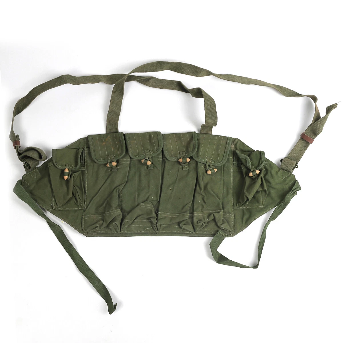 Best ak chest rig sale