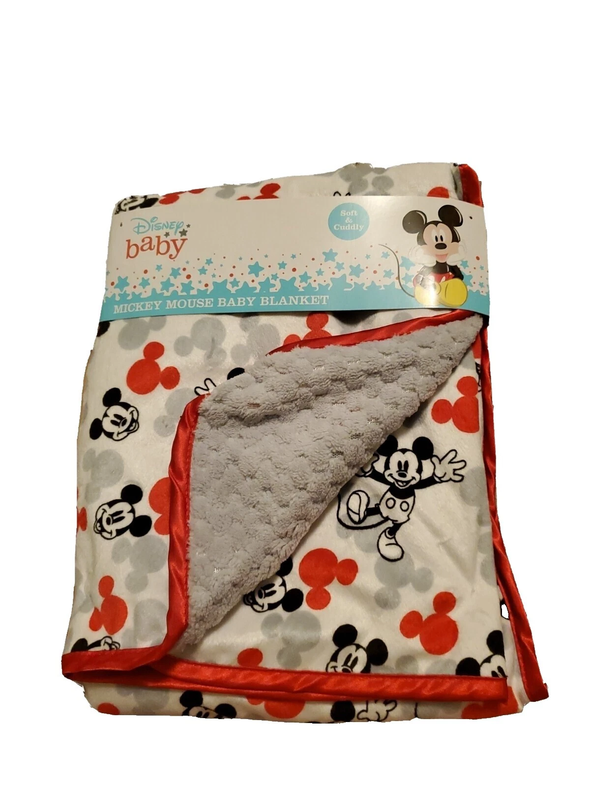 Disney Baby Vivero multiusos Mantas