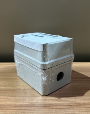 Waterproof Plastic Enclosure Project Box Electronic IP67 Electrical ABS Junction