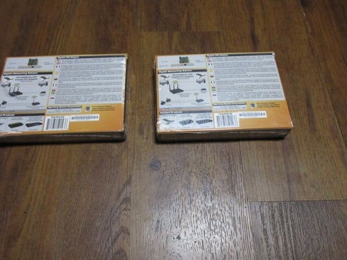 4x Gigabit Ethernet Wired Network Adapters Cards TG-3468, 2xTEG-PCITXR, EG1032 - Picture 5 of 15