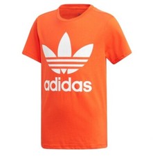 Adidas Originals Junior Boys T- Shirt Top  