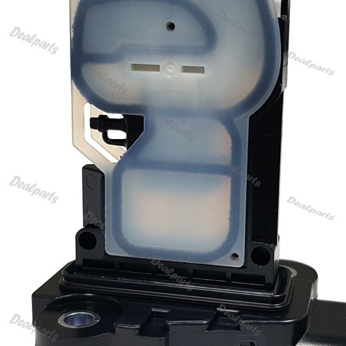 Genuine Renault Mass Air Flow Sensor, 226802715R, for Renault Nissan - Picture 7 of 8