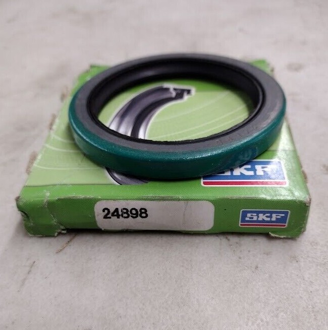 イプ 訳あり コーティング済 OIL SEAL SKF/CR 24897, 24898, 24932, 25007, 25102, 25428