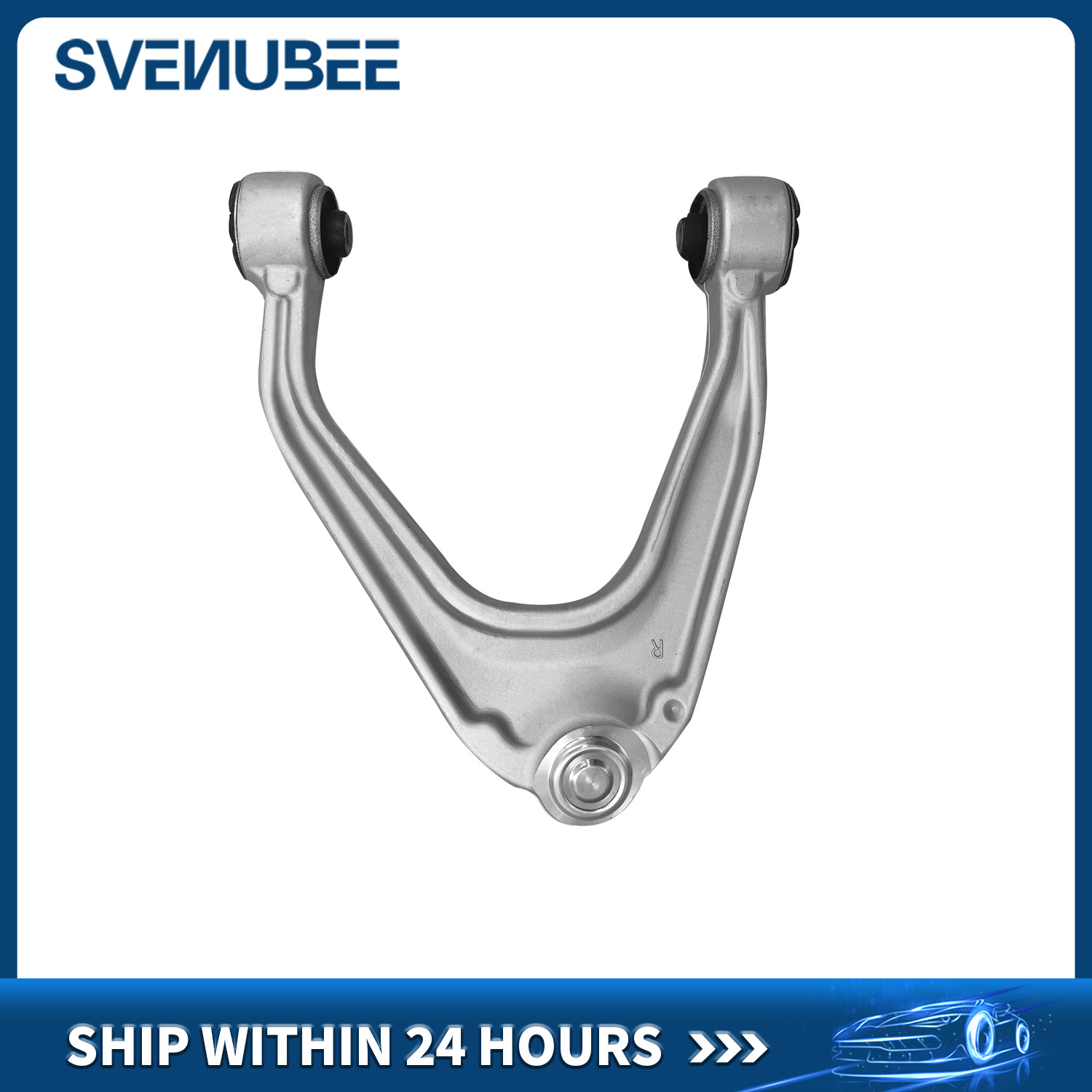 Upper Front Right Control Arm For 2014 - 2022 Maserati Ghibli Quattroporte M156
