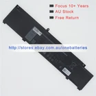 Genuine MV07R 72WGV 4ICP6/55/74 battery for G7 7790 7590  G5 5590 68W