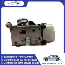 Porte arrière et accessoires Alfa Romeo ALFA GT