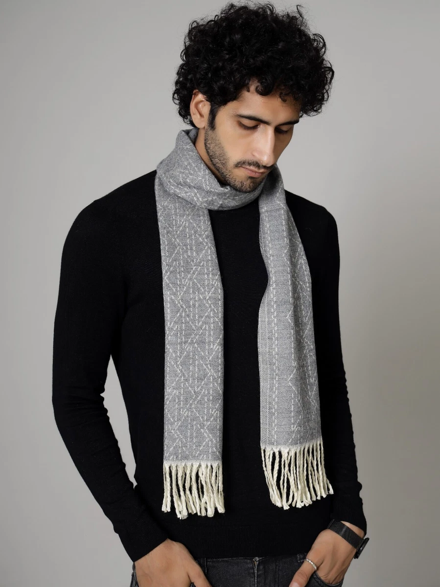 mens shawl for winter