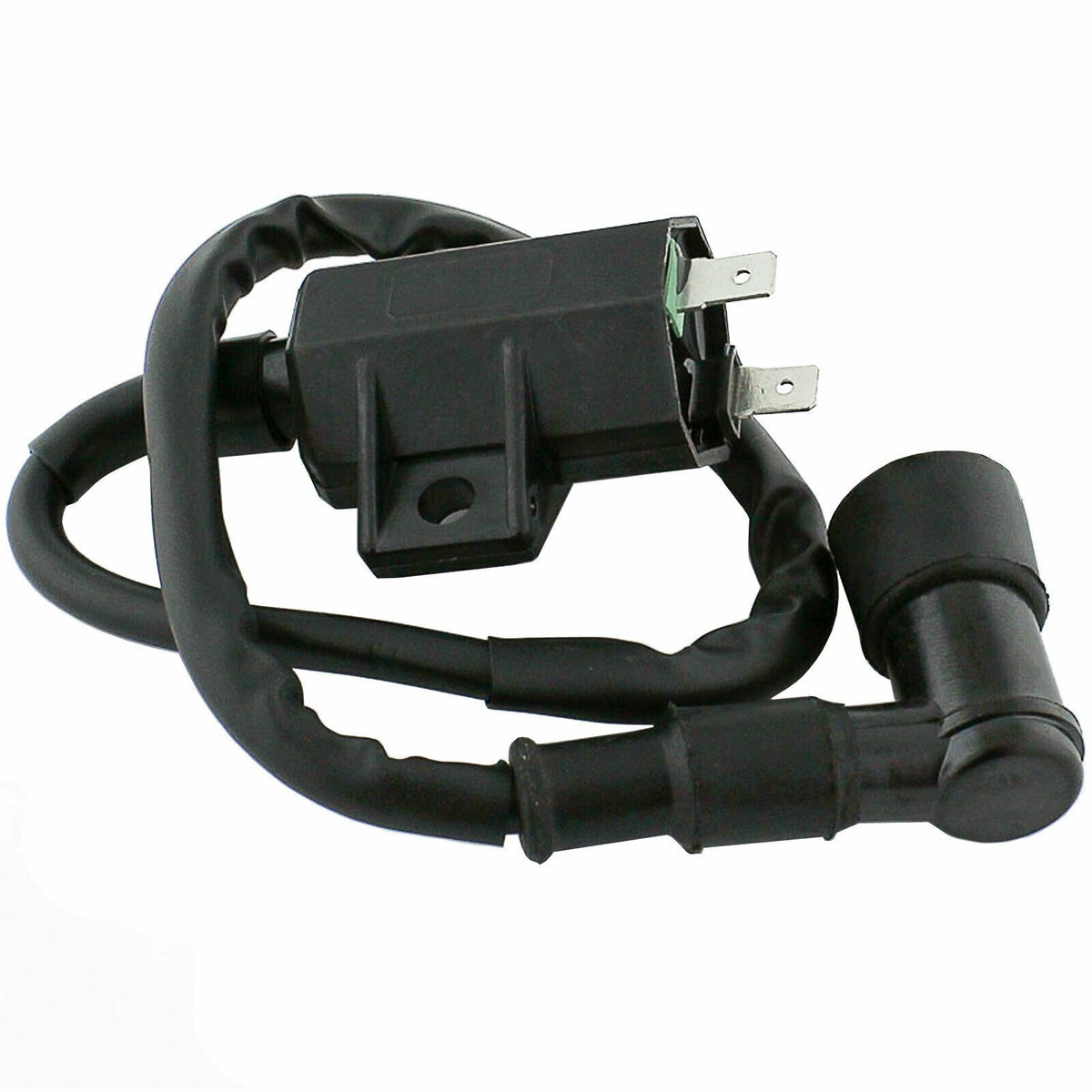 ATV Ignition Coil For Kawasaki Prairie 300 KVF300 1999 2000 2001