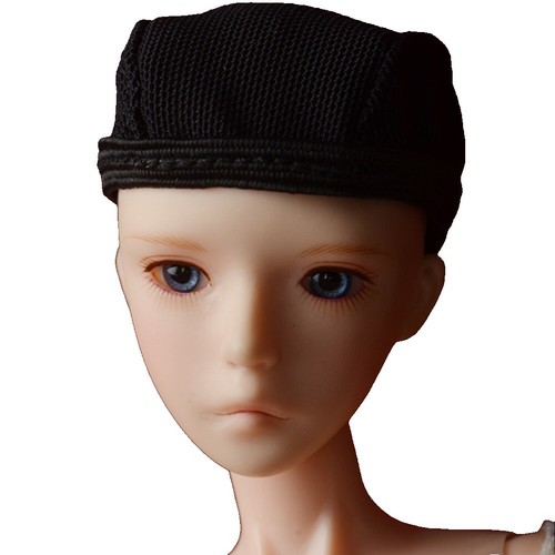 Tallina's Doll Wig Size 5inch - Main Image