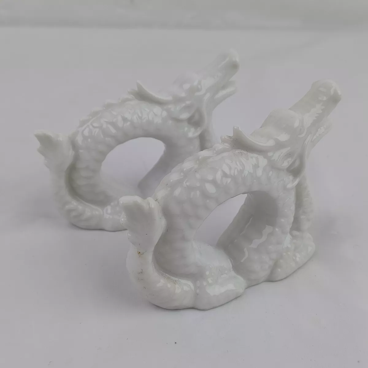Dragon 2024 napkin holder