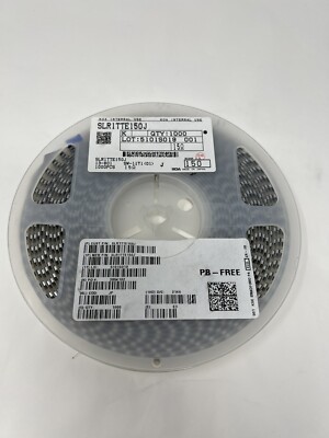 (1000 Pack) KOA Thick Film Resistors - SMD 15 OHM 5% 1W Fast Free Shipping!!!