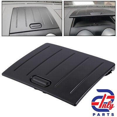 Armaturenbrett Handschuhfach Deckel für Ford Fusion 2N11-N20164-A (2002-2012)