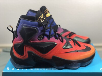 lebron 13 db