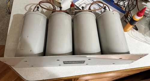 WP-678-R2 Duplexer UHF - Zdjęcie 2 z 6