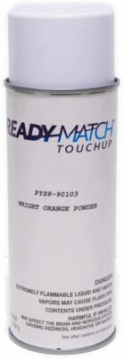 Genuine OEM Wright MFG Lawn Mower Paint 93990003 Wright Yellow