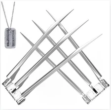 DMAR Realistic Wolf Claws – Durable Plastic, X-Men Style, Kids' Toy