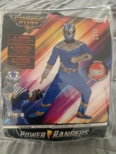 Power Rangers - Blue Ranger - Halloween Costume Boys size in Small / Medium