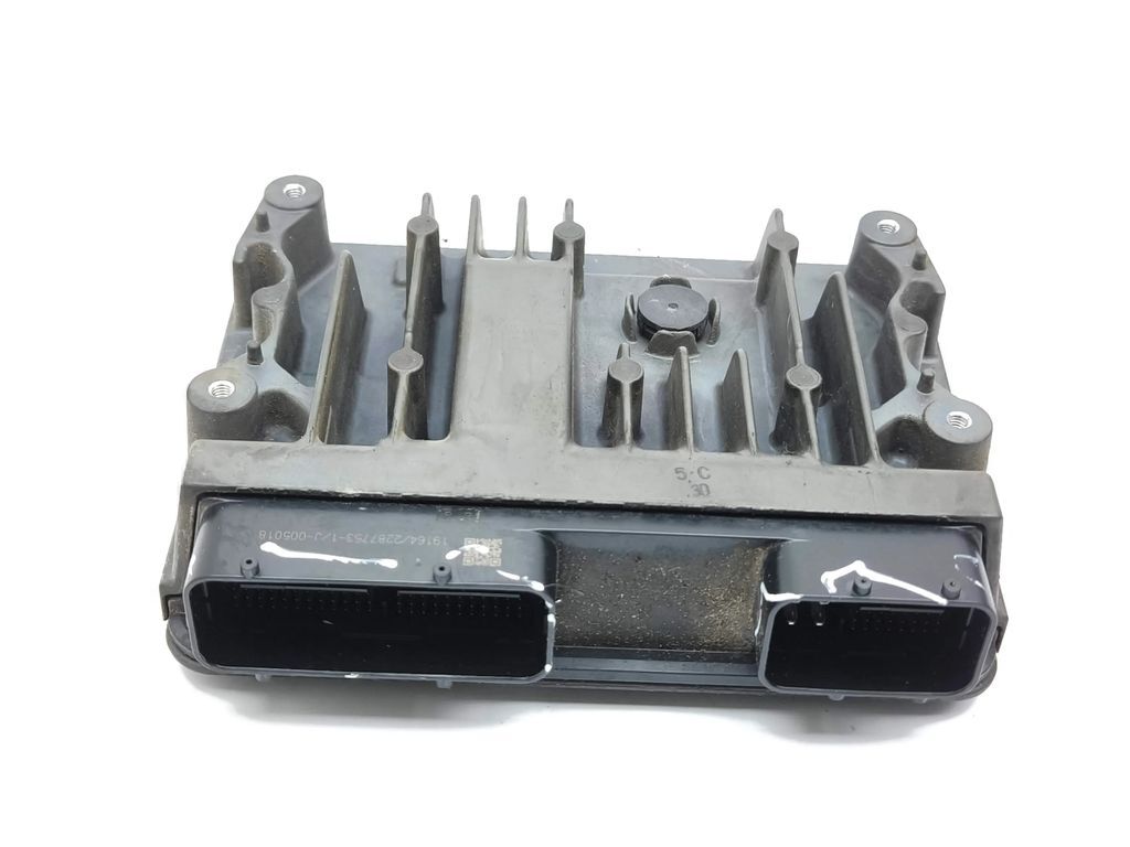 Toyota RAV 4 (XA50) ECU Engine Control Module Unit 896614A850