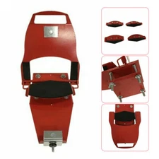 Standard Printing Equipment Platen Machine Cap Printer Hat Clamp Silk Screen