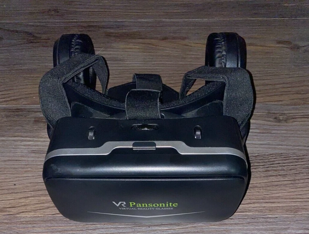 Pansonite 3d deals vr headset australia