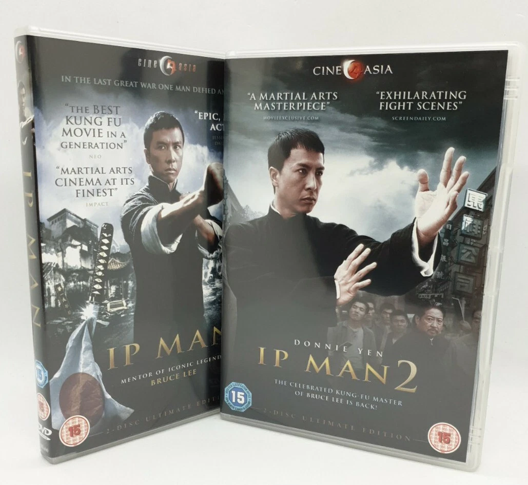 Donnie yen bruce lee movie sale