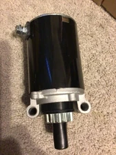 New Starter For Kohler 12-098-08 12-098-13 12-098-15 12-098-20 K0H1209822