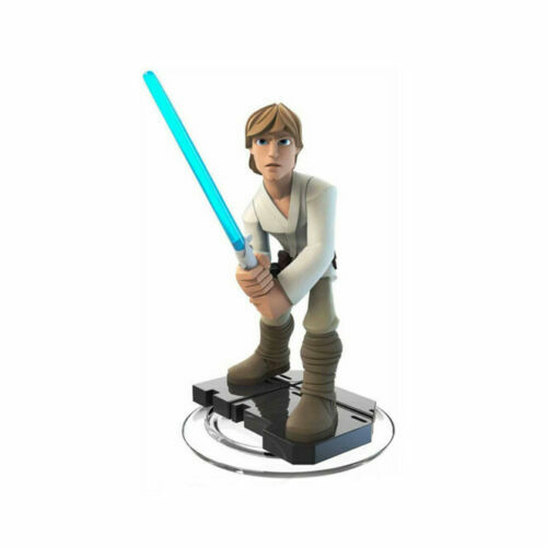 Disney Infinity 1.0 2.0 3.0 - Pick Your Figures Buy 4 Get 2 Free - $6 Min. Order - Picture 131 of 250