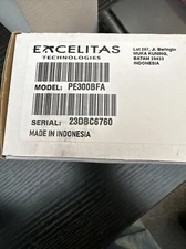 PE300BF Olympus 300W Cermax Excelitas Xenon Lamp CLV CLV-F10 CLV-U20 MD-631