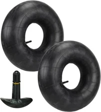 TWO Premium 4.00-19 Farm Tractor Tire Inner Tubes Some Ford 8N 9N 