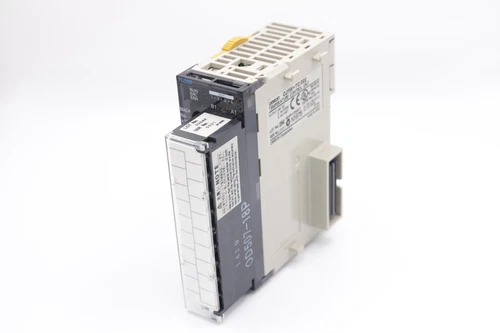 Omron CJ1W-TC002 Temperature Control card PID Loop Thermocouple input