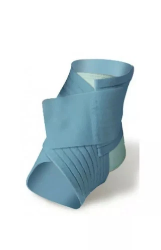 3M Futuro Ankle Support For Her Slim Silhouette Adjustable Small Medium 95347 - Picture 5 of 5