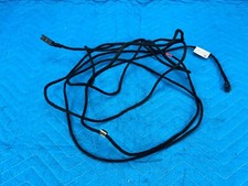 Mercedes G500 G550 G55 G63 G65 Parktronic System Adapter Line Wiring 02-21 Oem