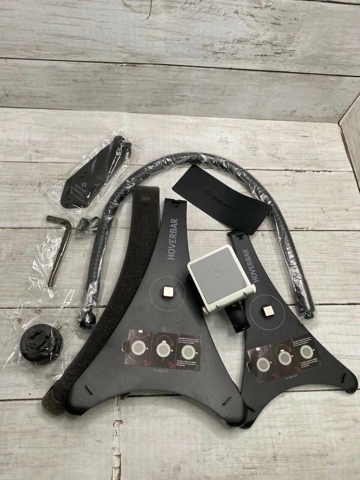 Twelve South HoverBar 3 Adjustable Arm for iPad 2 3 4 / iPad Air / iPad mini - Image 2 of 4