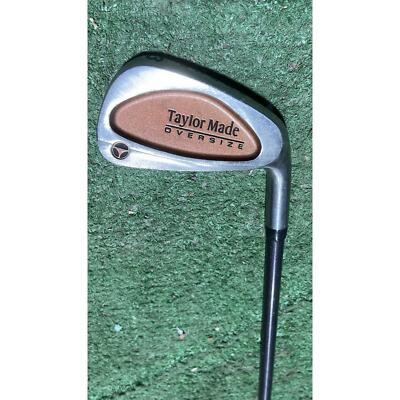 Taylormade Oversize Burner 39