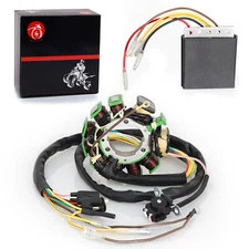 Stator Regulator Rectifier For Polaris Magnum 425 2x4 4x4 6x6 1996 1997 1998