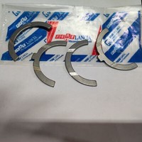 Serie Bronzine Semianello Spallamento Std Fiat - Lancia Original 902090